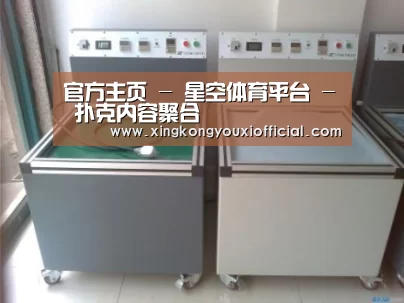 星空游戏案例展示二